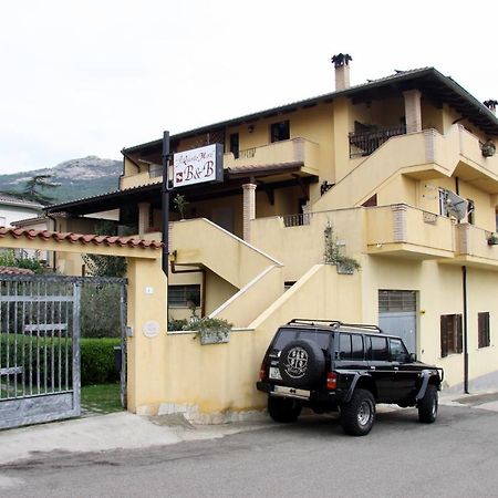 Hotel Il Quinto Moro Arbus Esterno foto